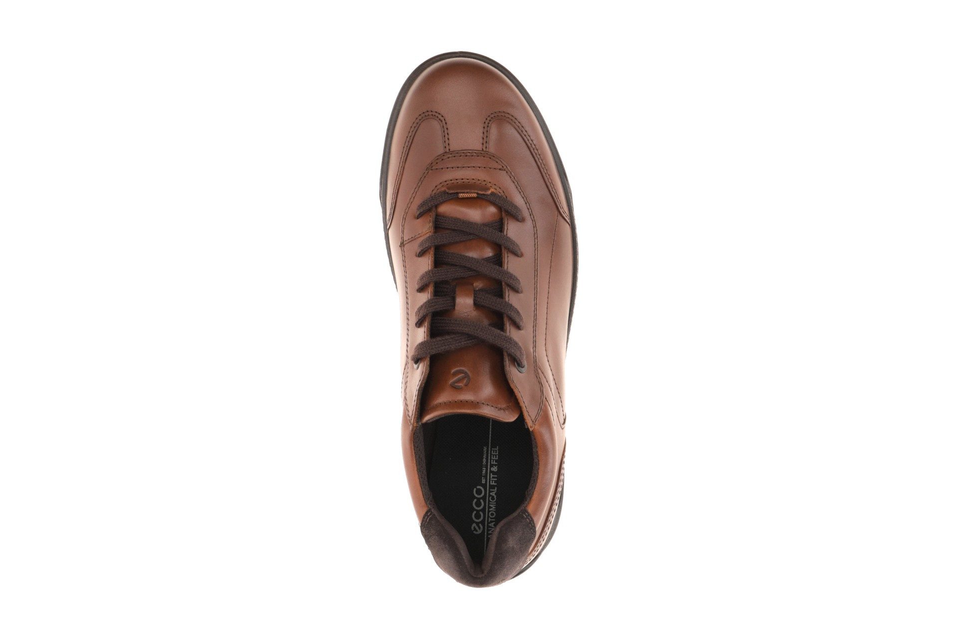 Ecco 50168401014 Schnürschuh