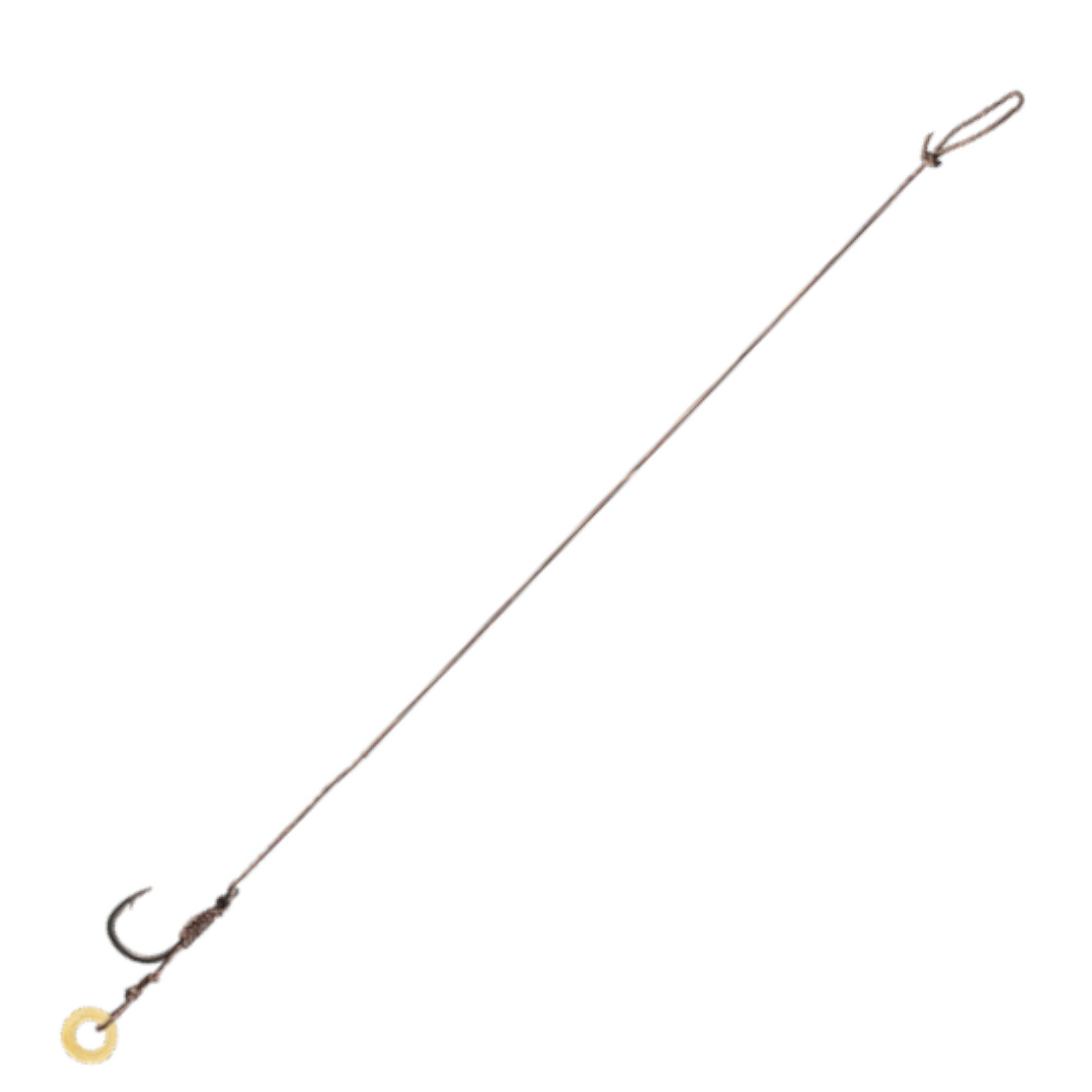 BKK Feederhaken BKK Feeder Tournament, Ft-1 Bait Band Rigs-Braid