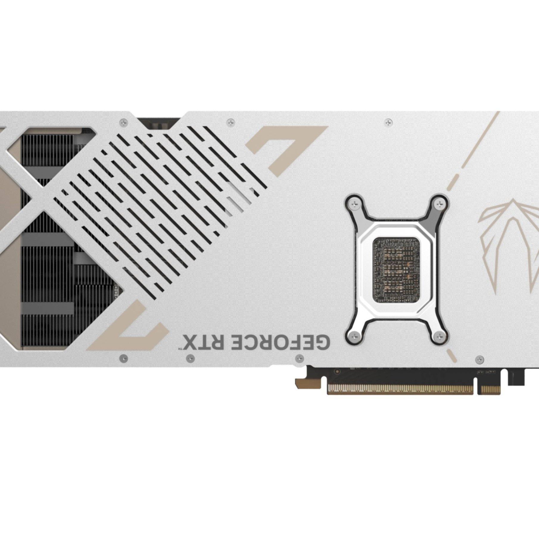 Zotac GAMING GeForce RTX 5080 SOLID OC Grafikkarte