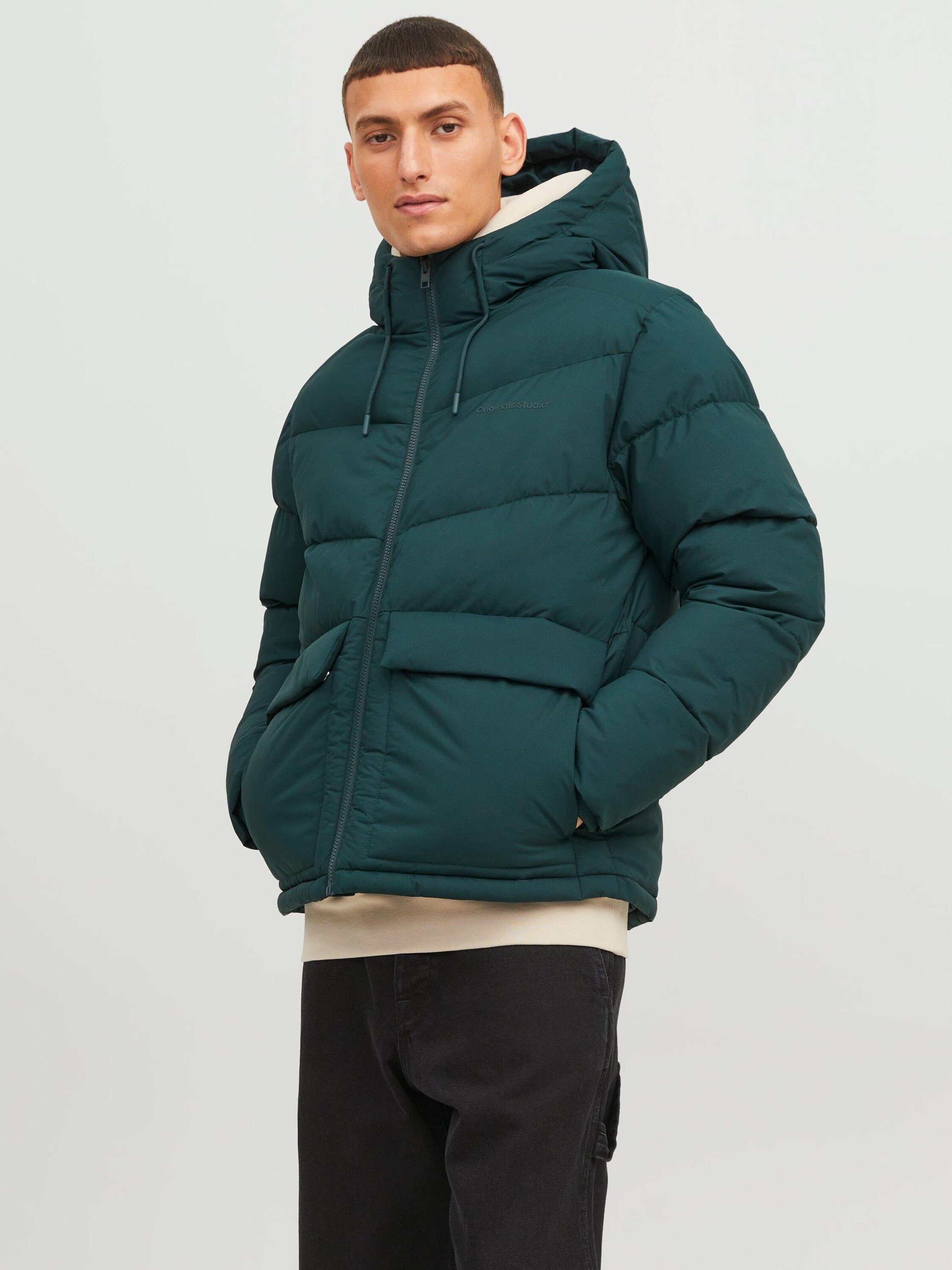 Jack & Jones Steppjacke Vesterbro (1-St)