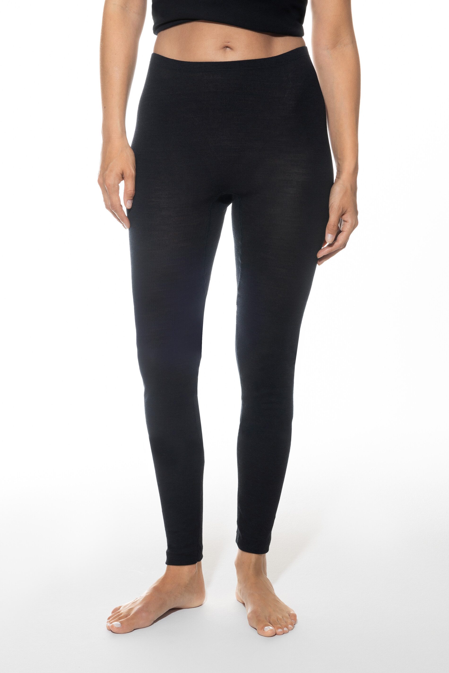 Mey Leggings Wool Love Merinowoll-Anteil, leichter günstig online kaufen