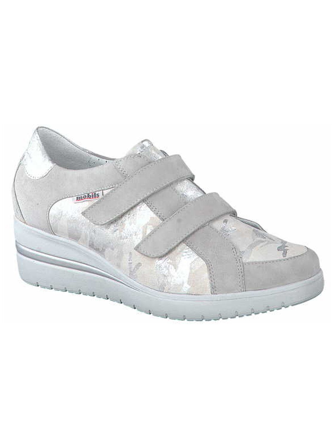 MOBILS ergonomic 12261 13768 Schnürschuh