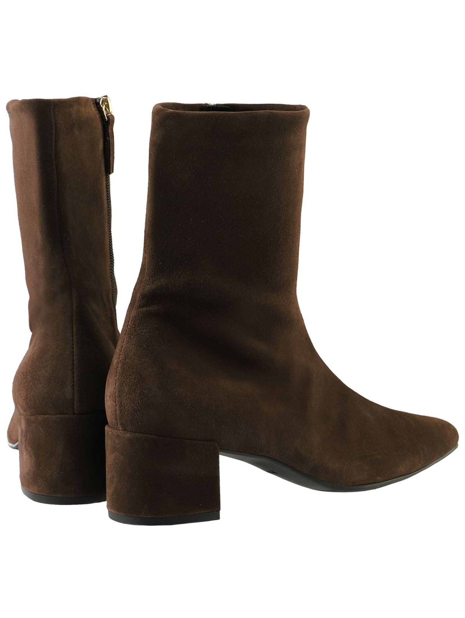 Högl Högl Stiefelette Veloursleder Stiefelette