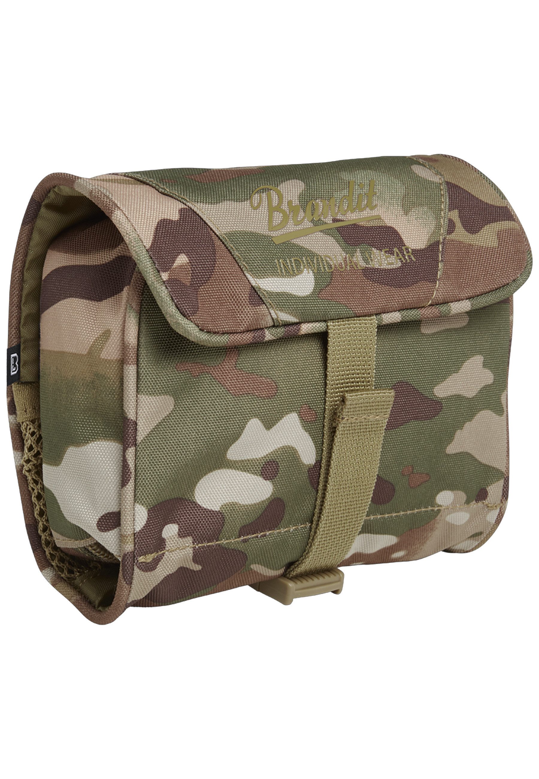 Brandit Mini Bag Brandit Accessoires Toiletry Bag medium (1-tlg)