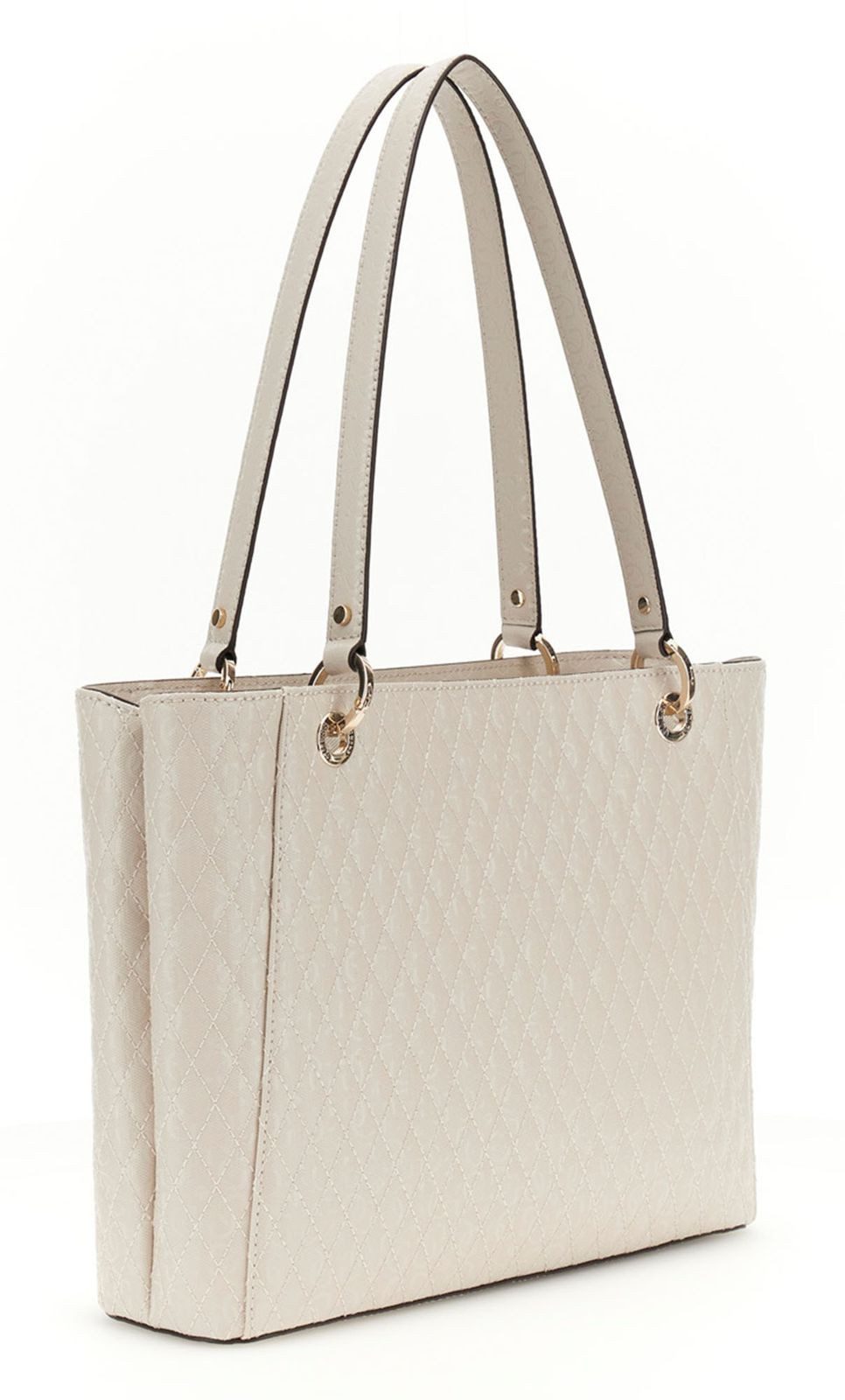 Guess Schultertasche Noel Tote günstig online kaufen