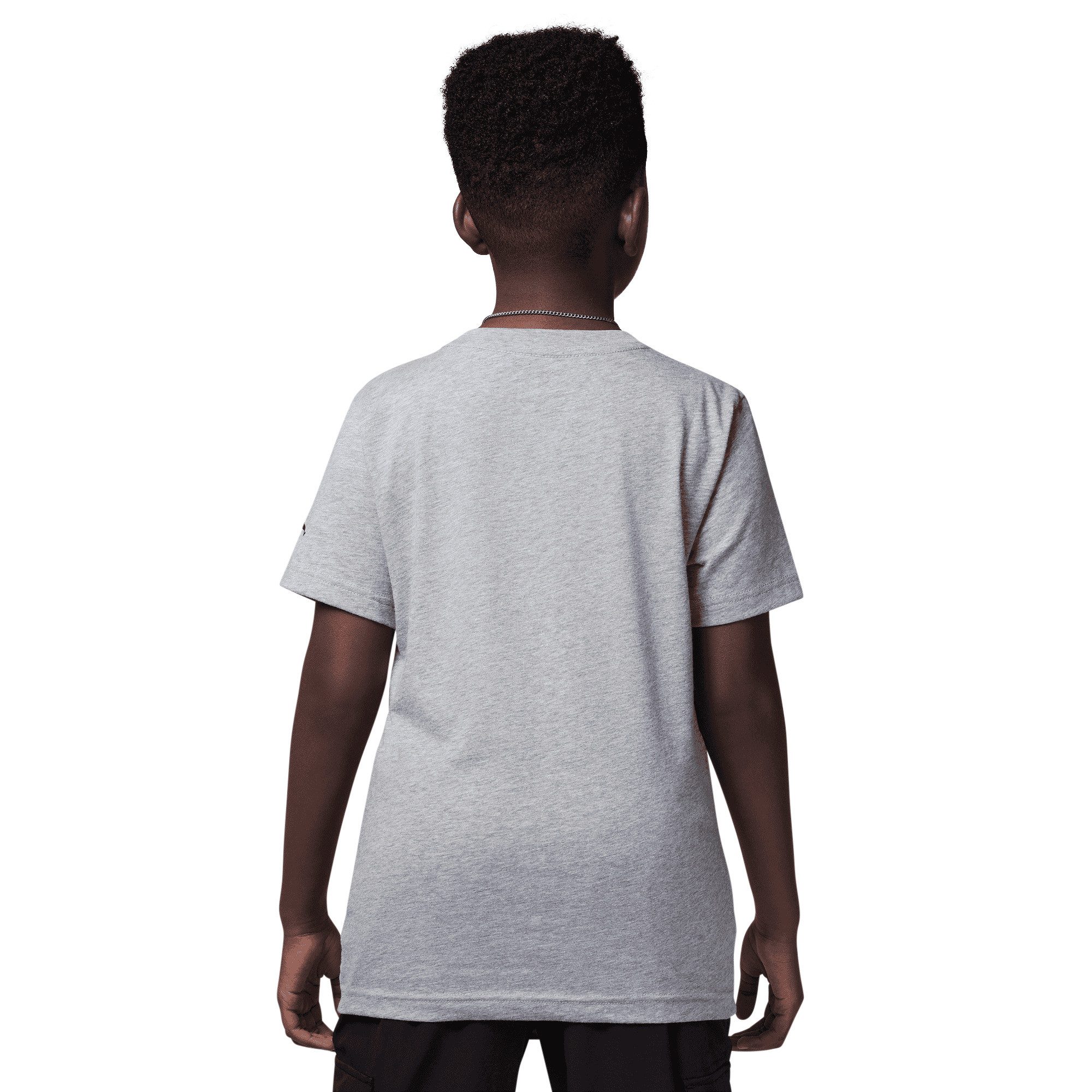 Jordan T-Shirt JDB S/S JUMPMAN TEE für Kids