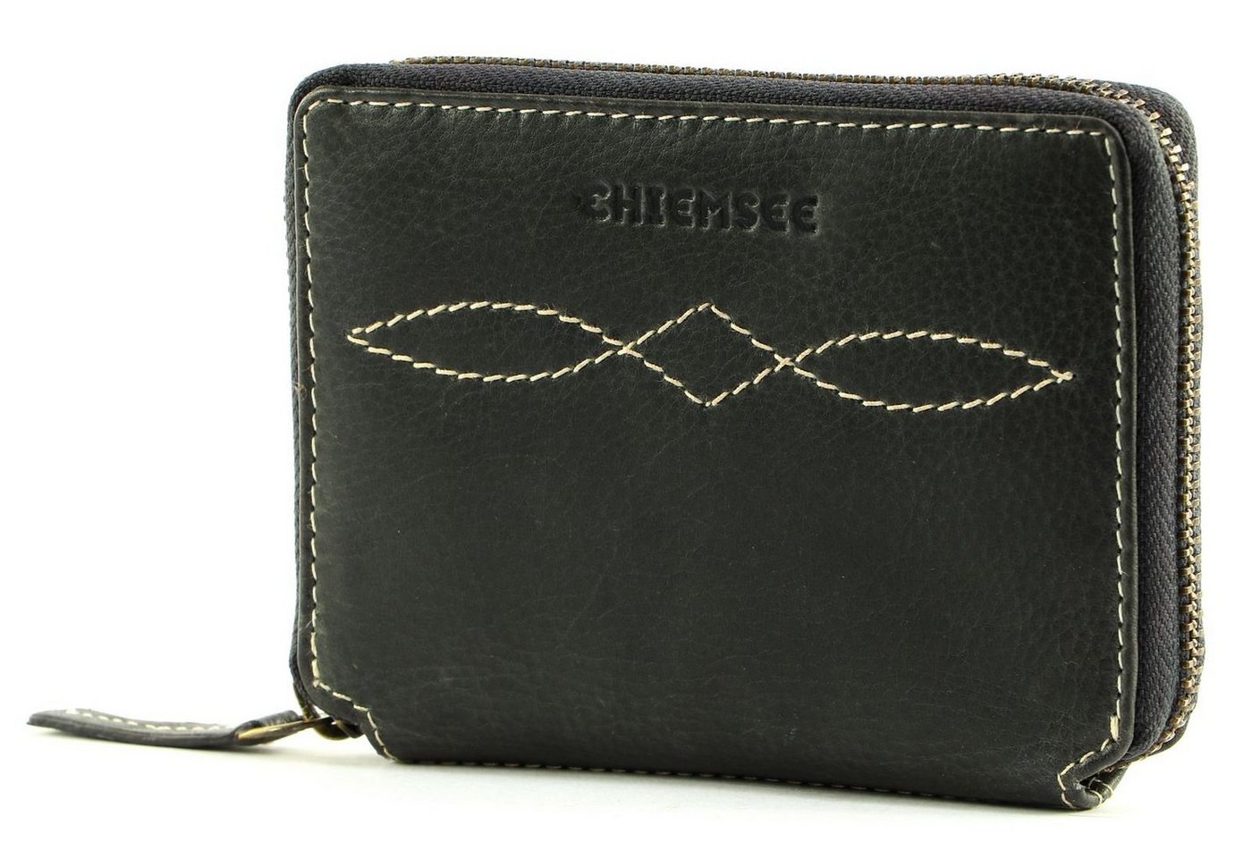 Chiemsee Geldbörse, mit RFID-Blocker Schutz