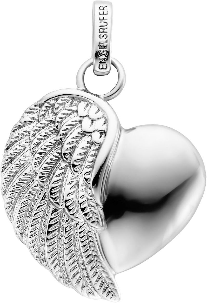 Engelsrufer Kettenanhänger Herzflügel, Made in Germany günstig online kaufen
