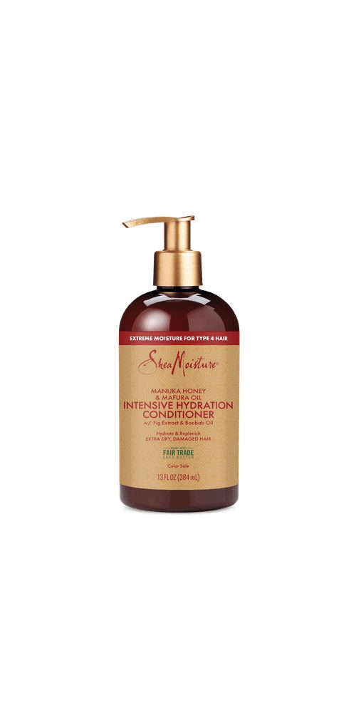Shea Moisture Haarspülung Shea Moisture Manuka Honey & Mafura Oil Intensive Hydration
