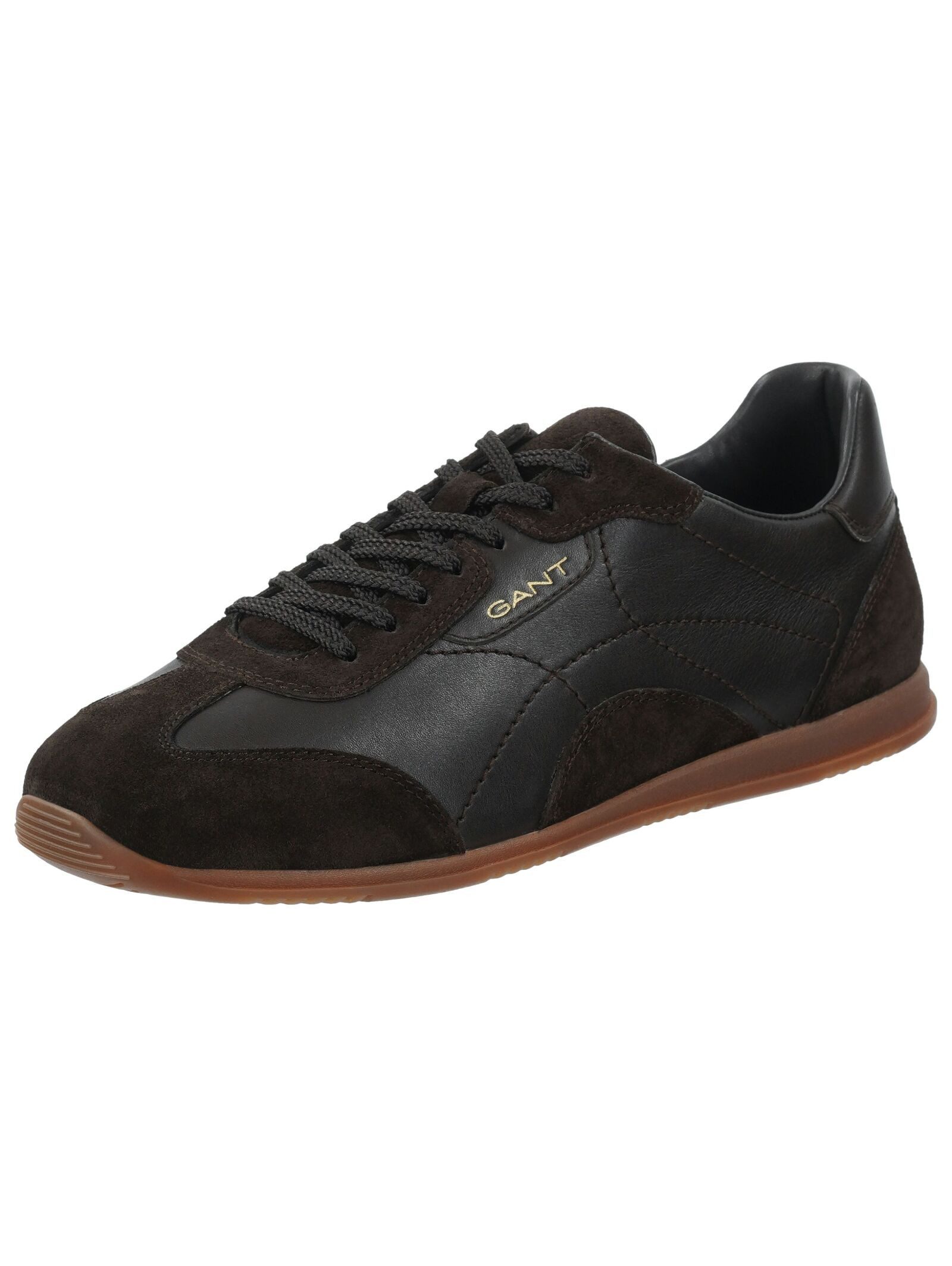 Gant Gant Sneaker Nubukleder Sneaker