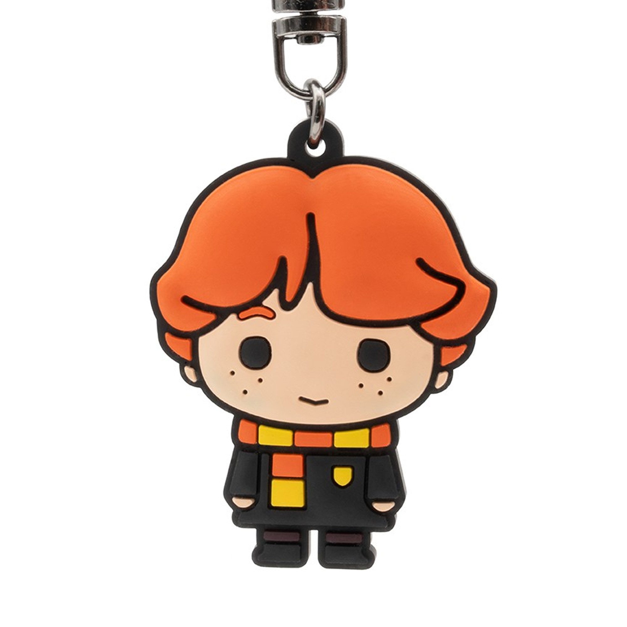 ABYstyle Schlüsselanhänger Ron Weasley - Harry Potter