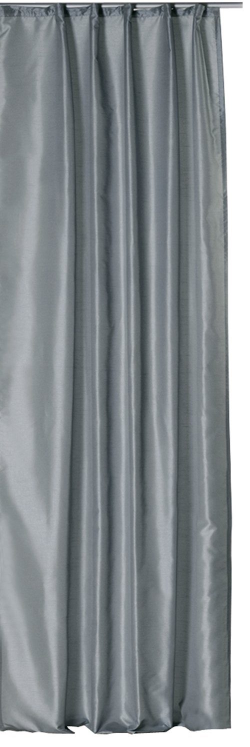 Haus und Deko Gardine Vorhang Kräuselband günstig online kaufen
