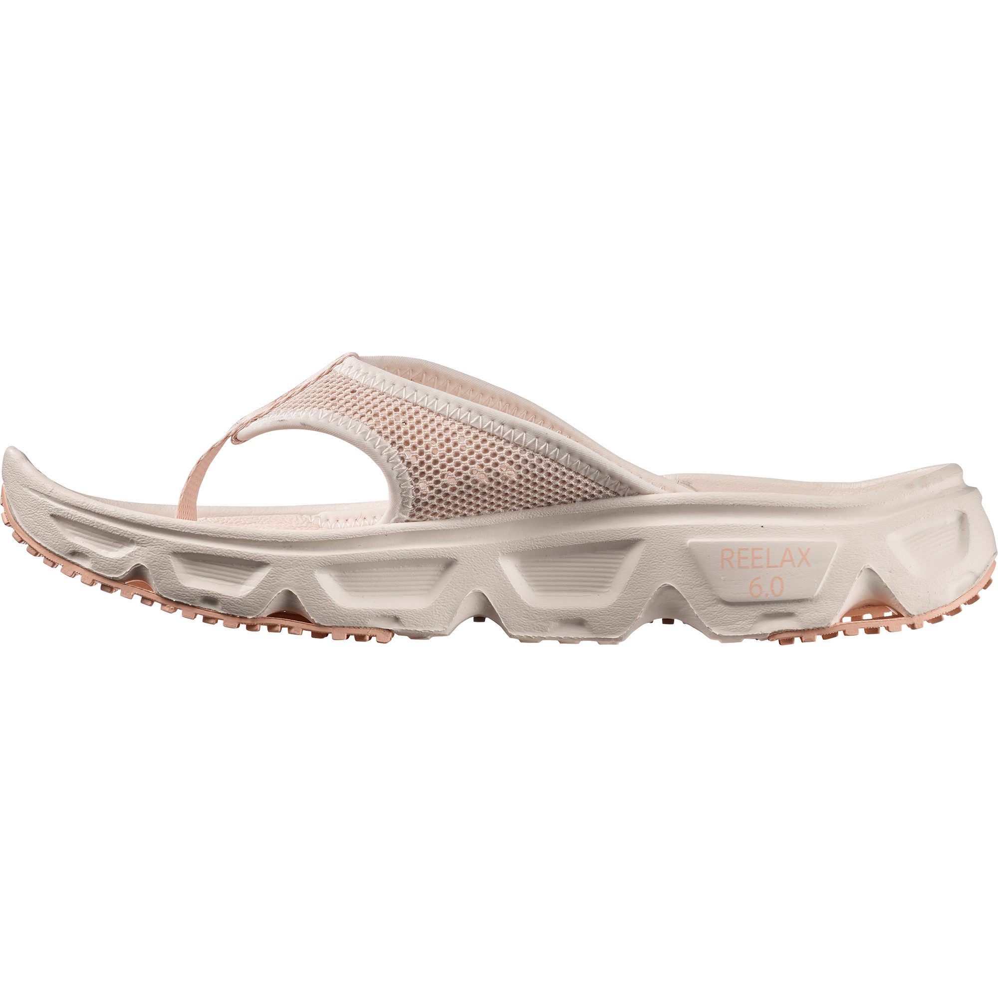 Salomon REELAX BREAK 6.0 Zehentrenner