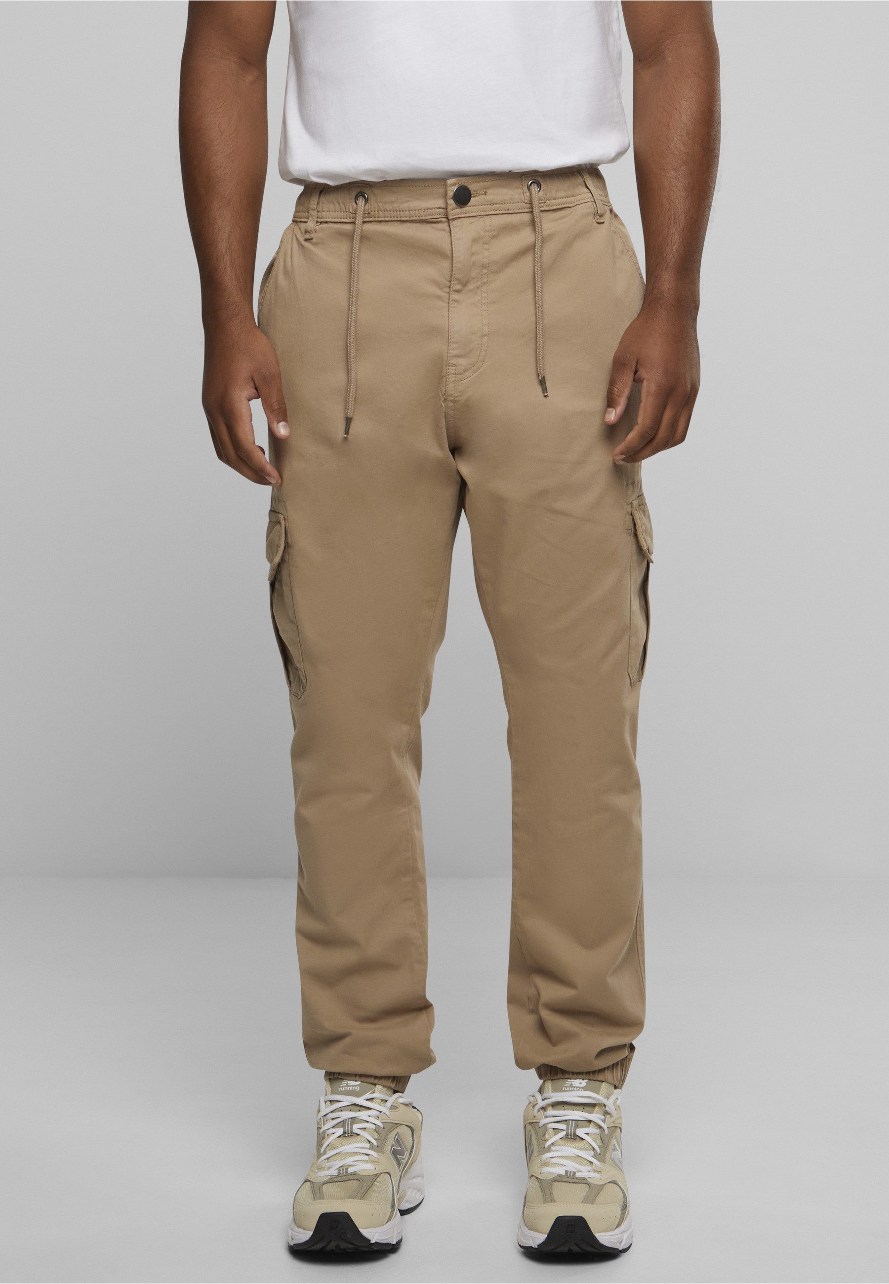 DEF Cargohose DEF Herren DEF Kindou Cargopants (1-tlg)