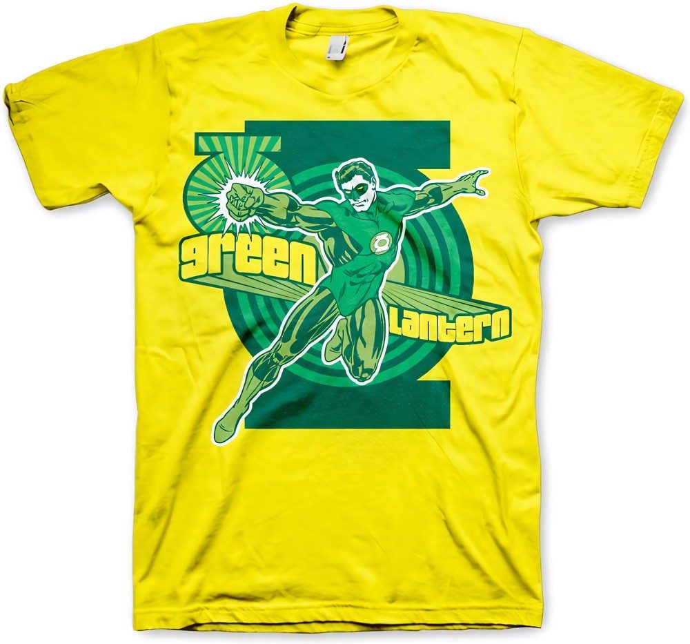 Green Lantern T-Shirt