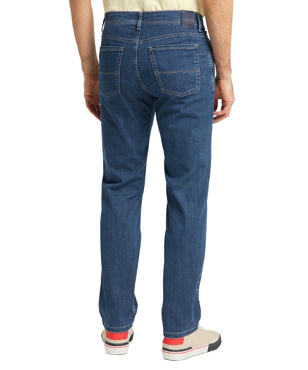 Pioneer Authentic 1680 MEGAFLEX 9743.05 5-Pocket-Jeans Jeans stone RANDO PIONEER