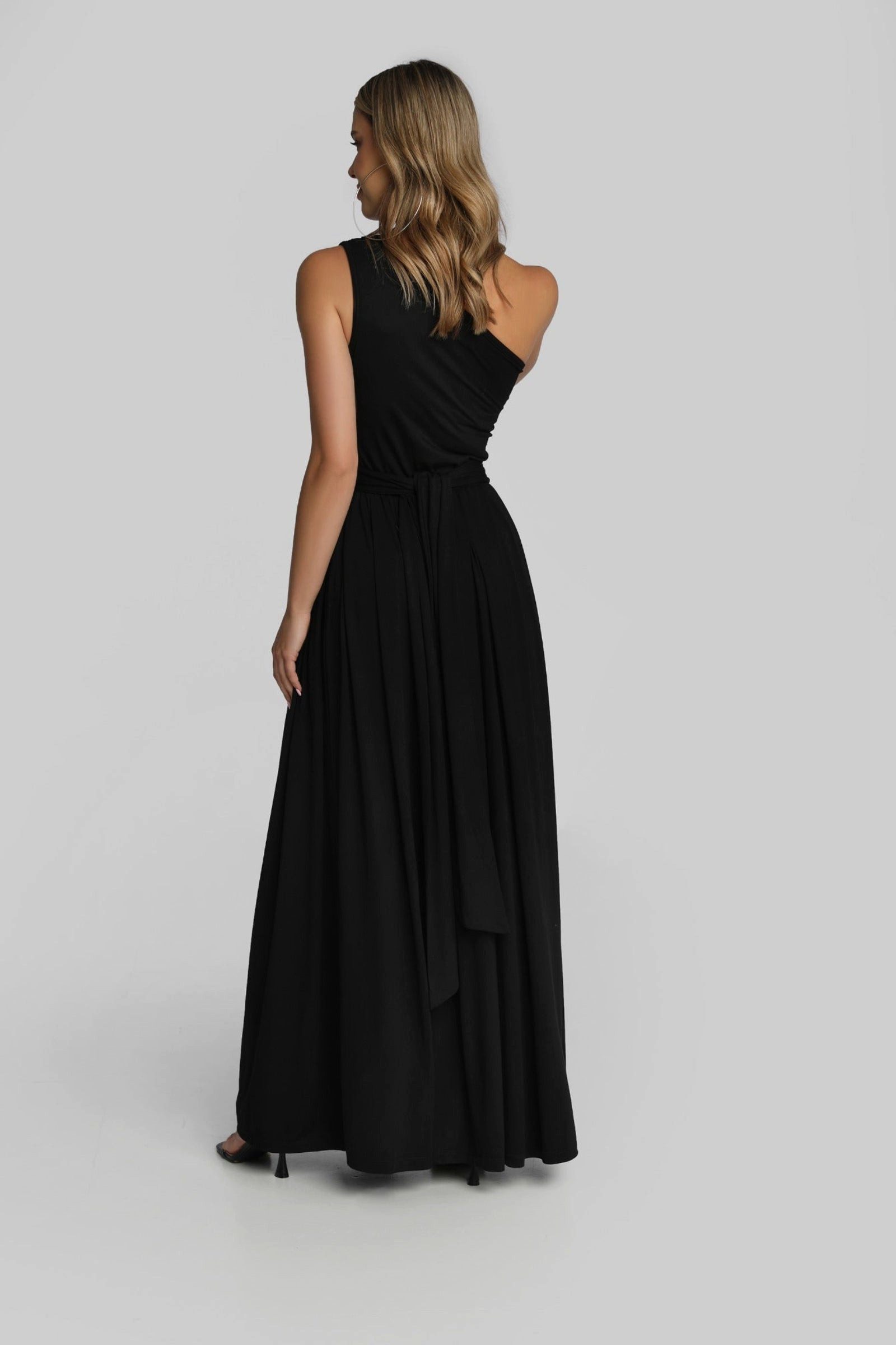 MADNEZZ Trägerkleid Sukienka Erin Wild – Bild 3 von 3
