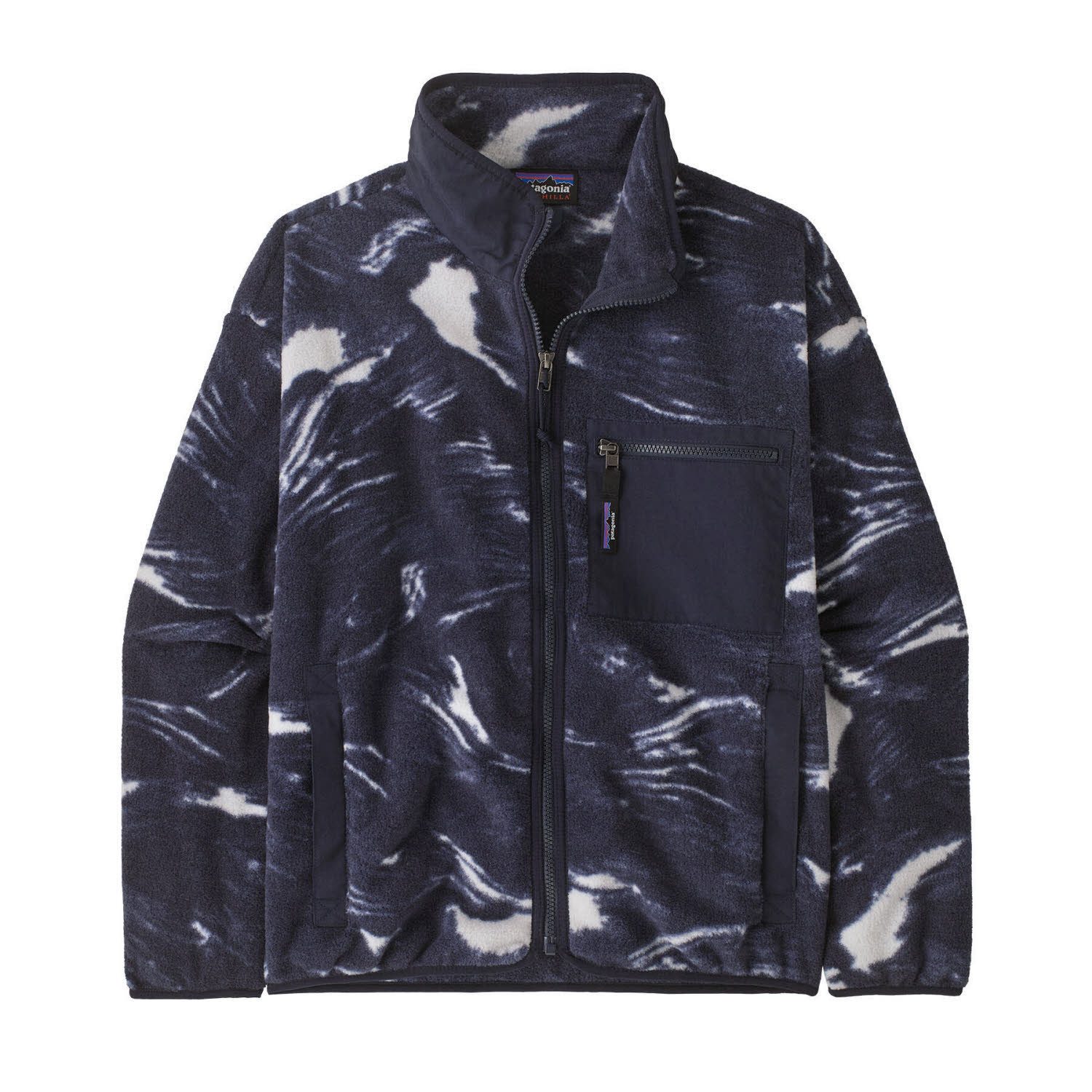 Patagonia Fleecejacke DA Synch Jkt
