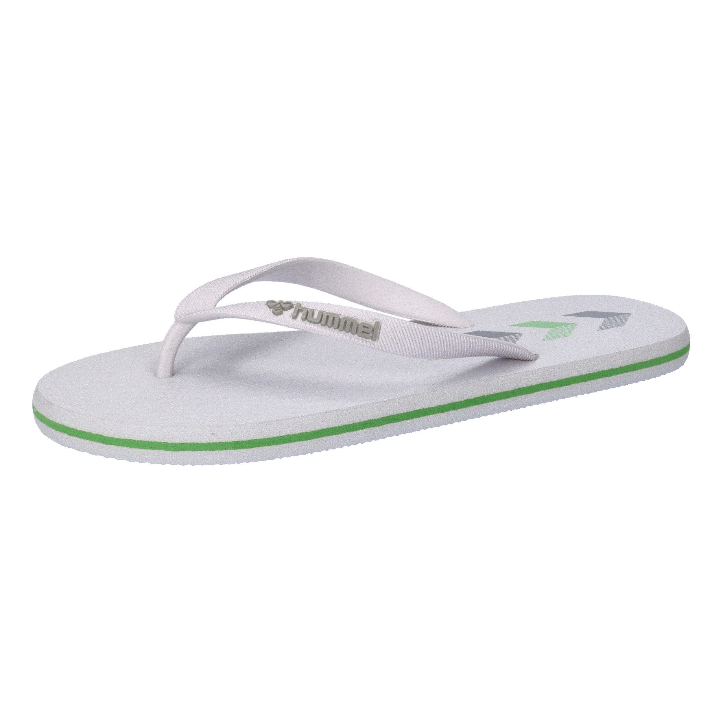 hummel Hummel Unisex Шлепанцы Chevron Flip Flop 214039 Шлепанцы