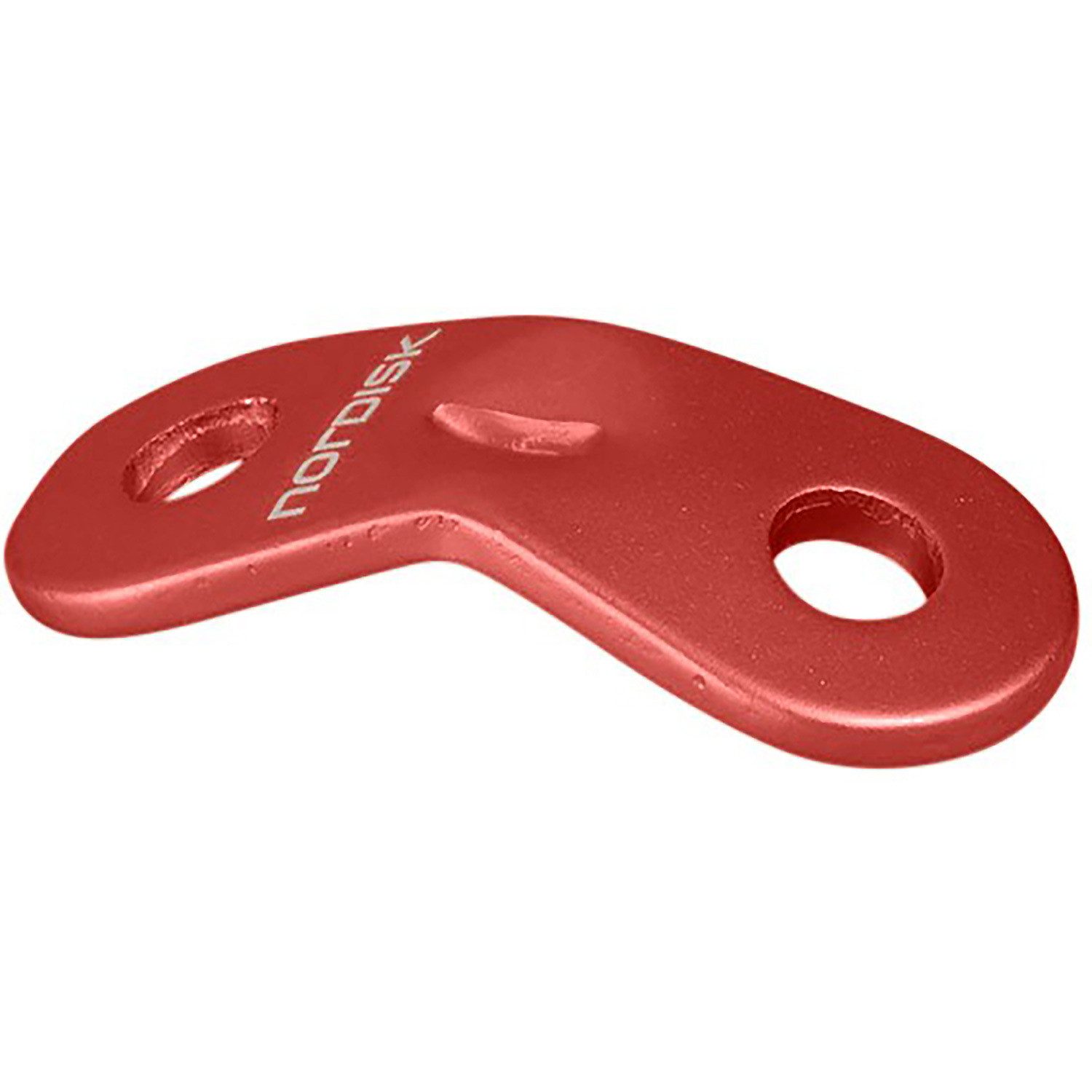 Nordisk Gymnastikball Schoner ALUMINIUM PEANUT SLIDERS