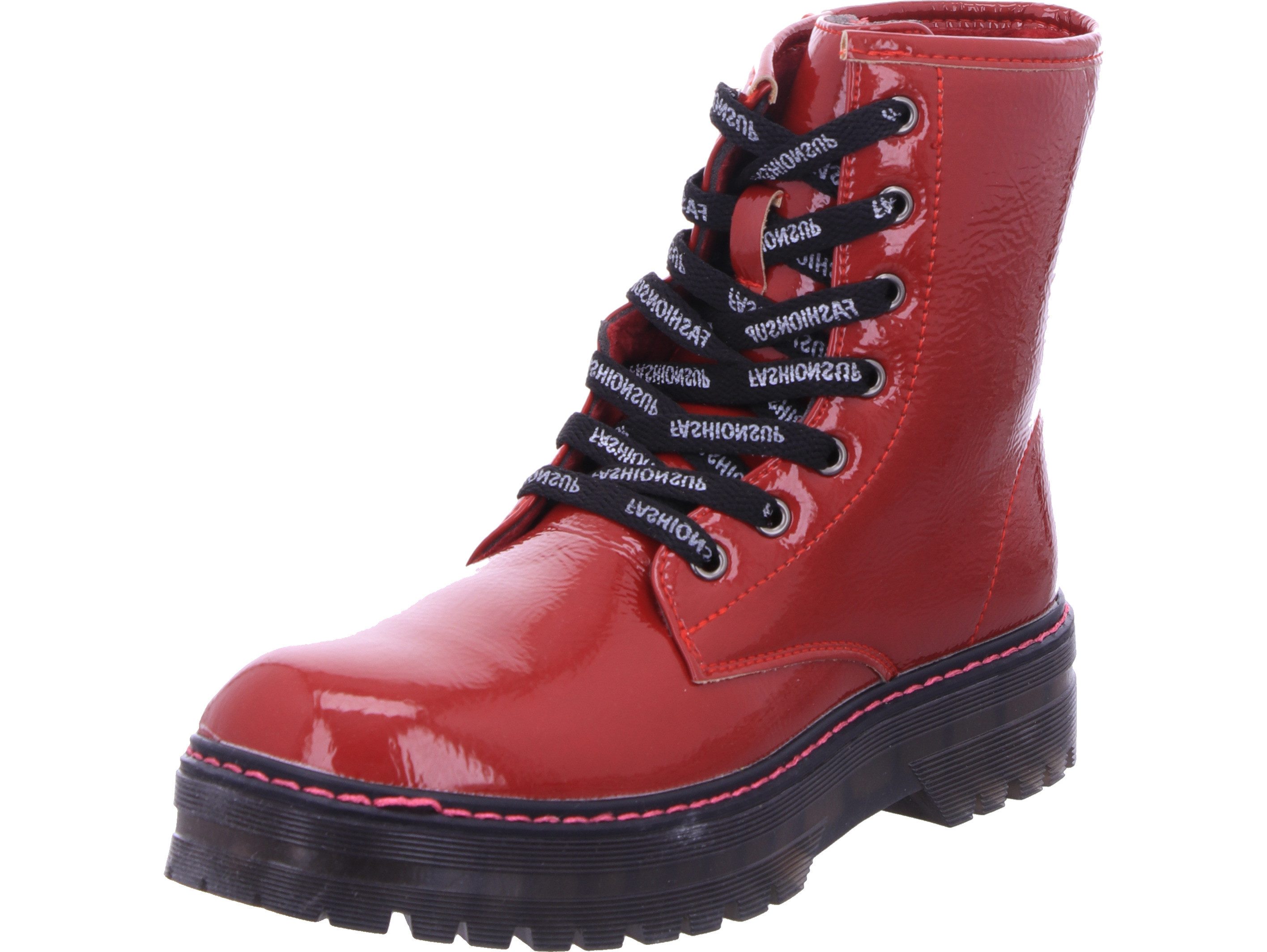 Slobby Reißverschlussstiefel