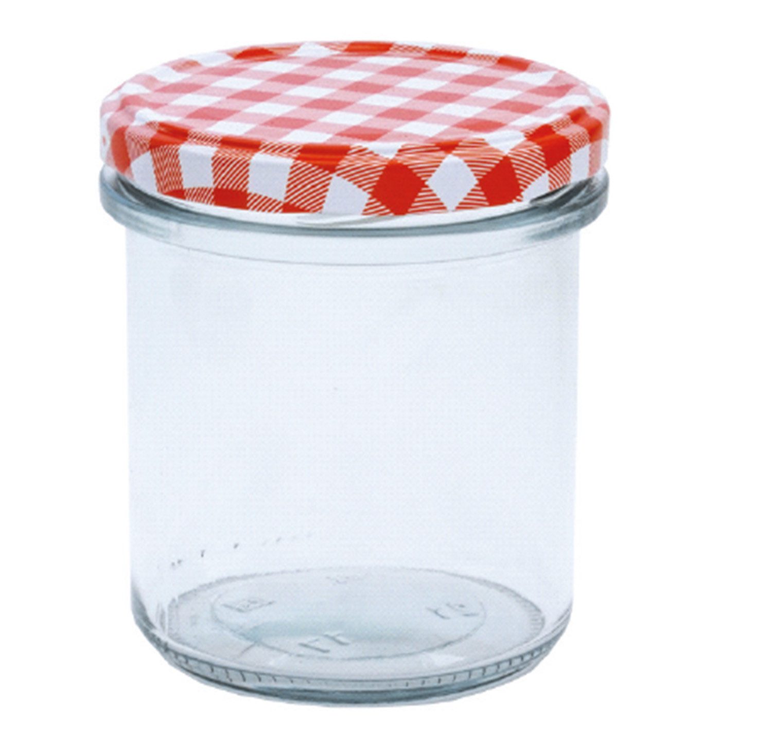 Einmachglas Sturzglas, 350ml