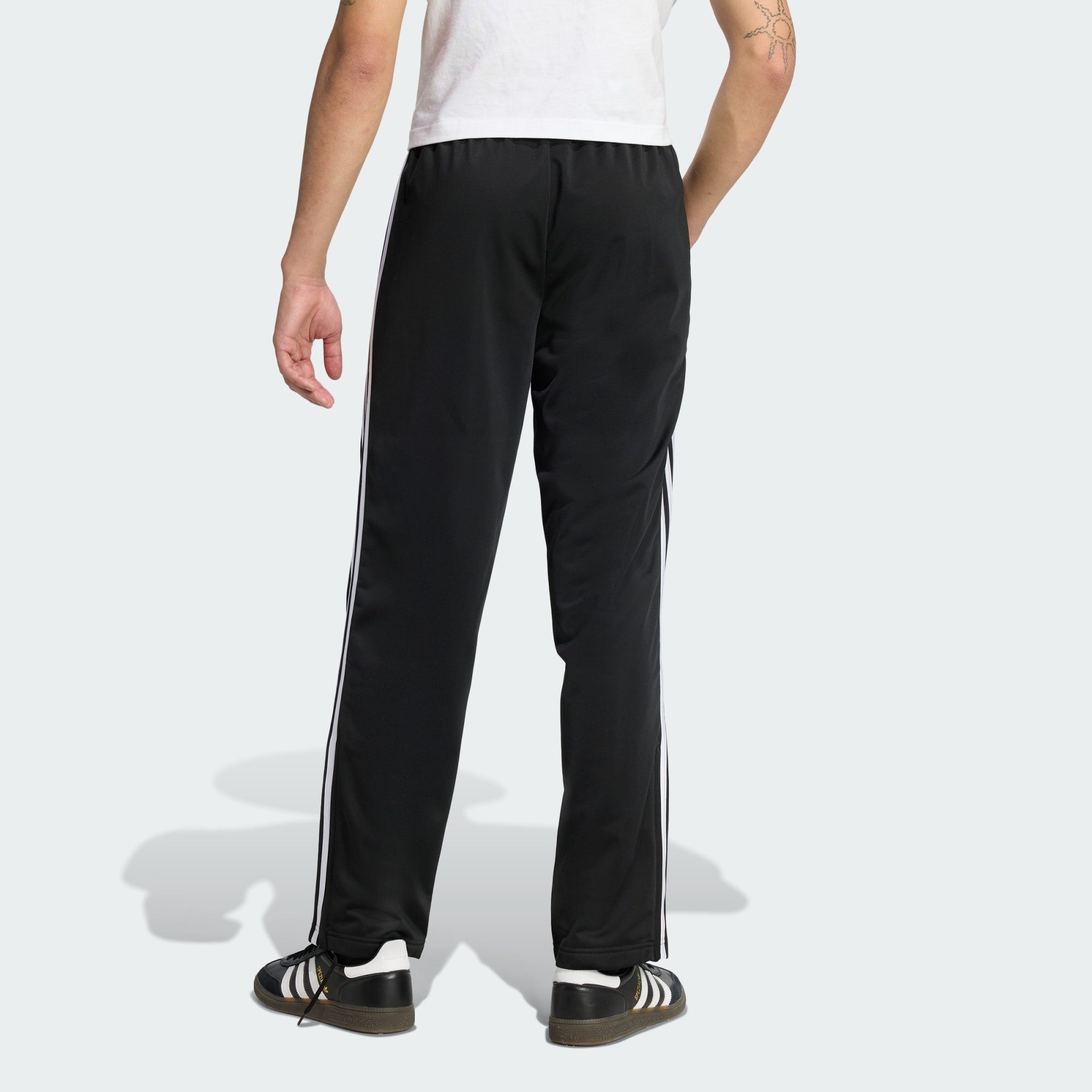 adidas Originals Trainingshose FIREBIRD TRAININGSHOSE (1-tlg) günstig online kaufen