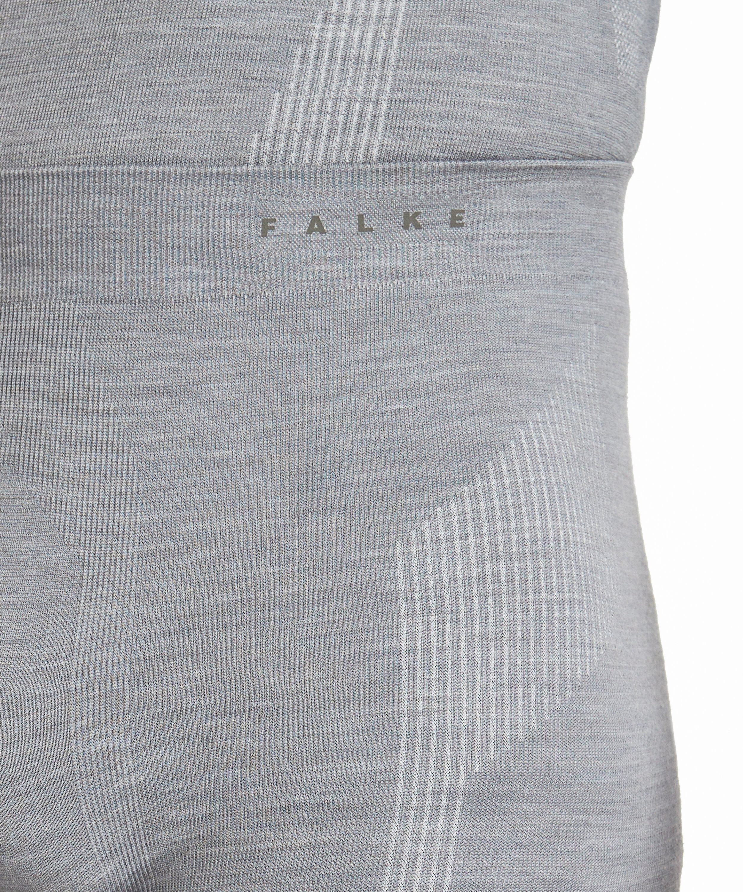 FALKE Thermounterhose FALKE Tights Wool-Tech (1-St., 1) aus Merinowolle für kalte bis sehr kalte Temperaturen