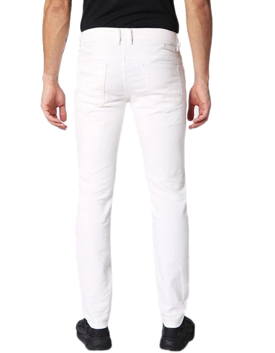 Diesel Sweatjeans Diesel Thommer CB-NE 0689X günstig online kaufen