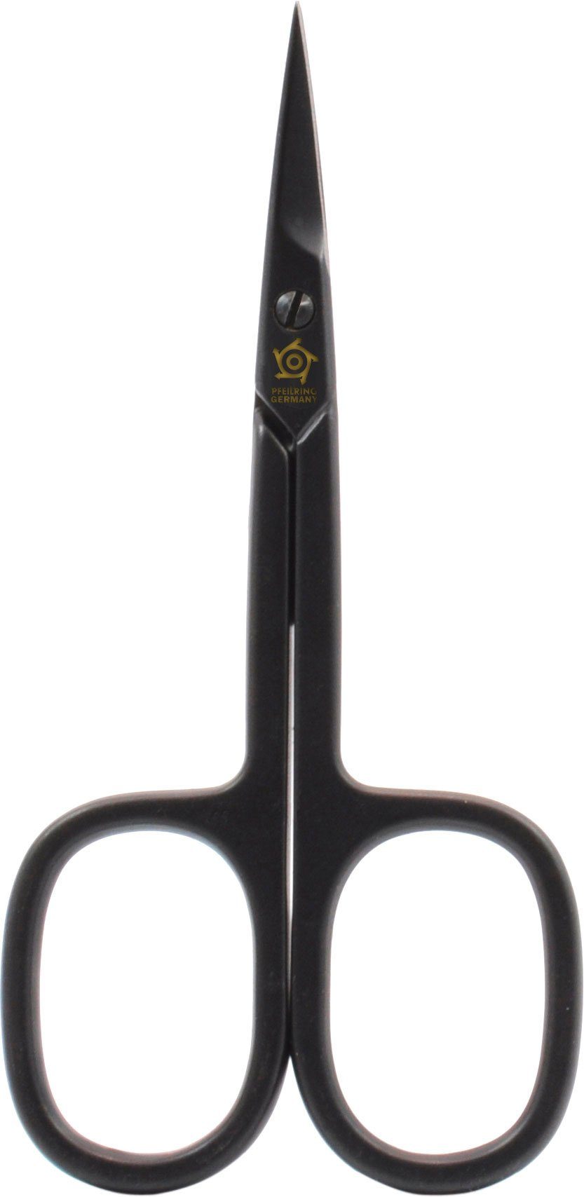 PFEILRING Hautschere, brüniert