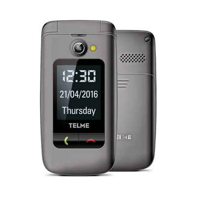 Emporia Telme X200 Smartphone