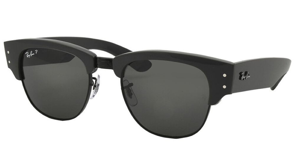Ray-Ban Sonnenbrille RAY BAN Sonnenbrille Sunglasses RB 0316S 136748 Polarized