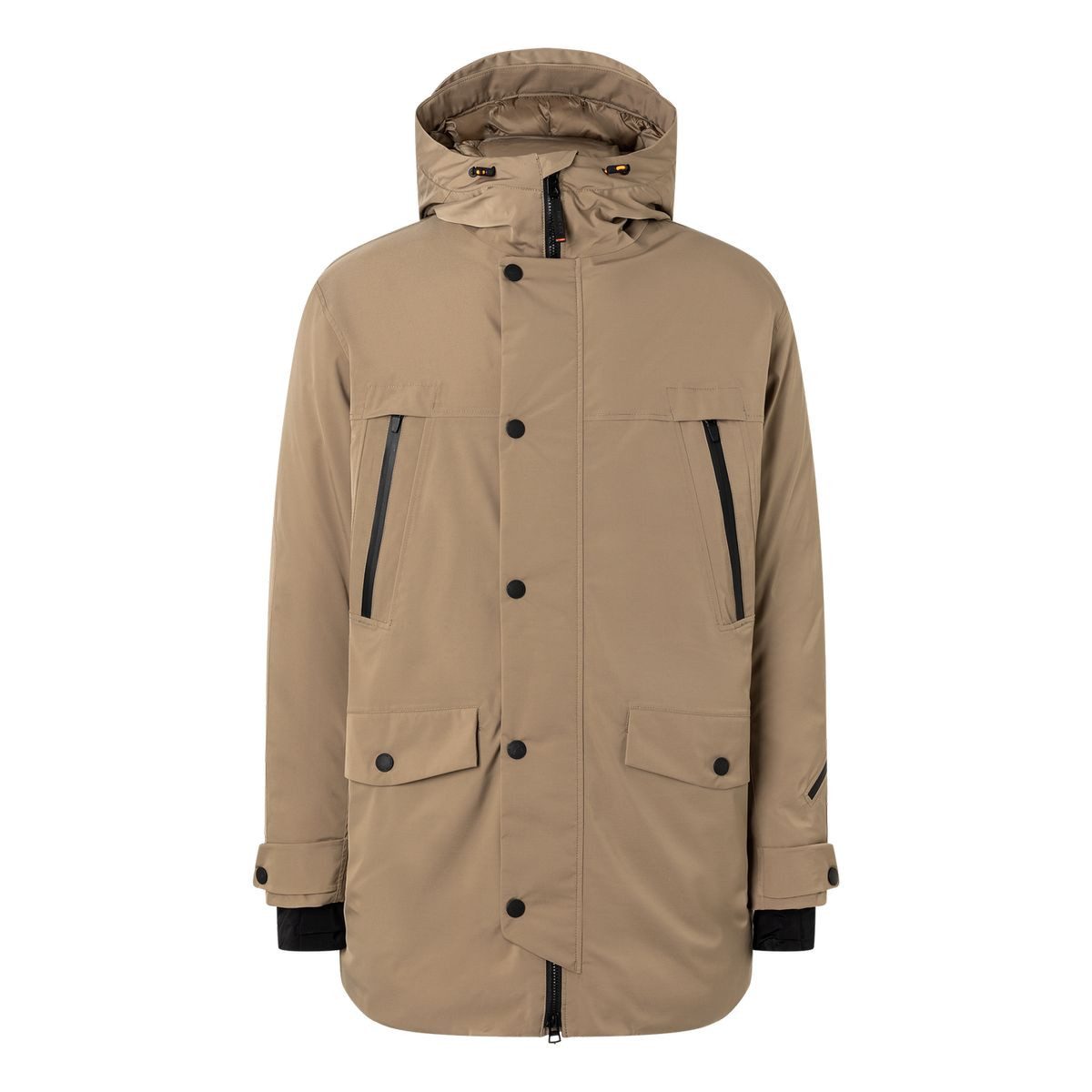 Bogner Fire + Ice Winterjacke BOGNER Fire + Ice Jesper-T - Herren Steppjacke