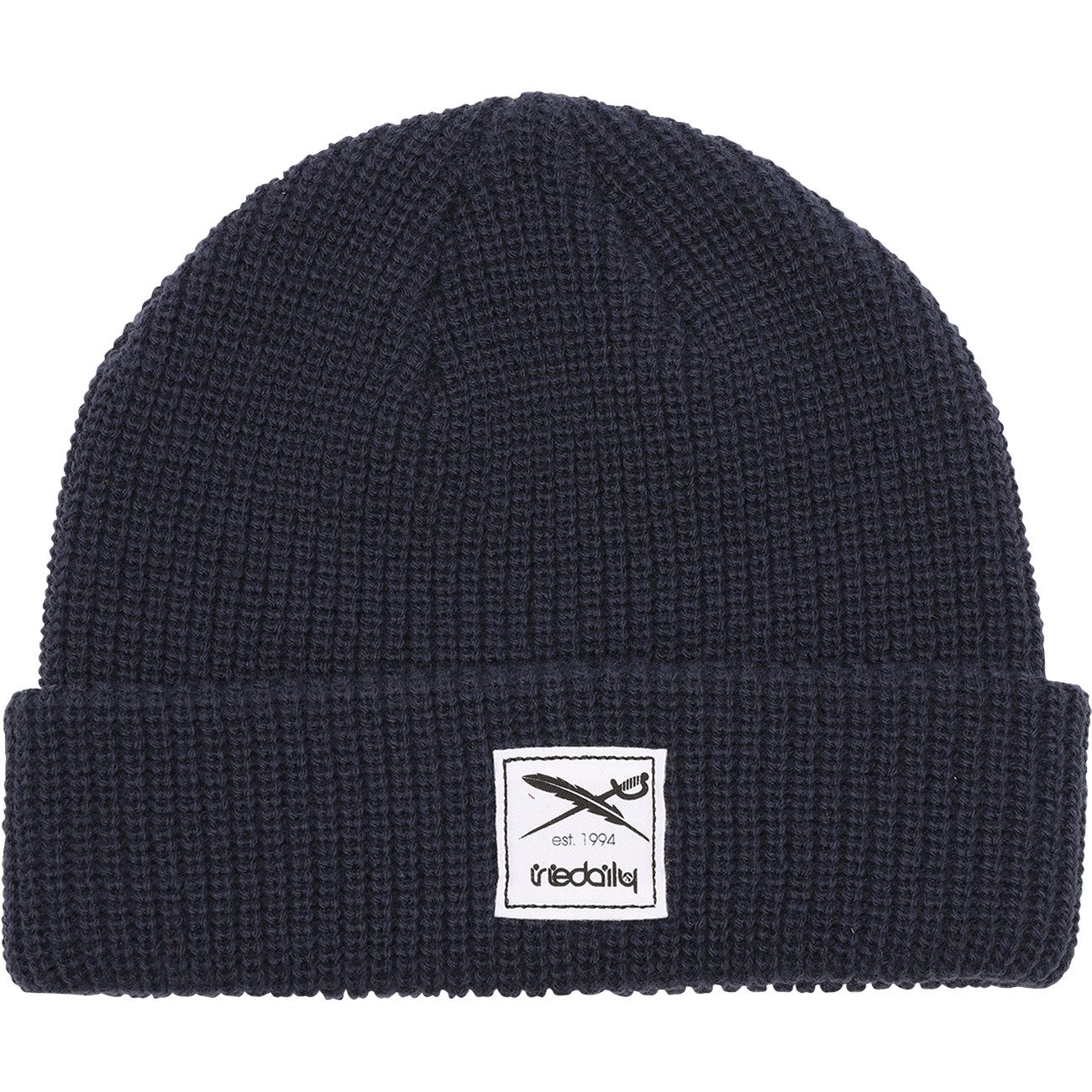 iriedaily Beanie Kreuzkoelln Beanie Kreuzkoelln Beanie günstig online kaufen