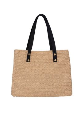 CINNEA Handtasche Alés M50 (2n1, aus Jute, nachhaltig, Vegan)