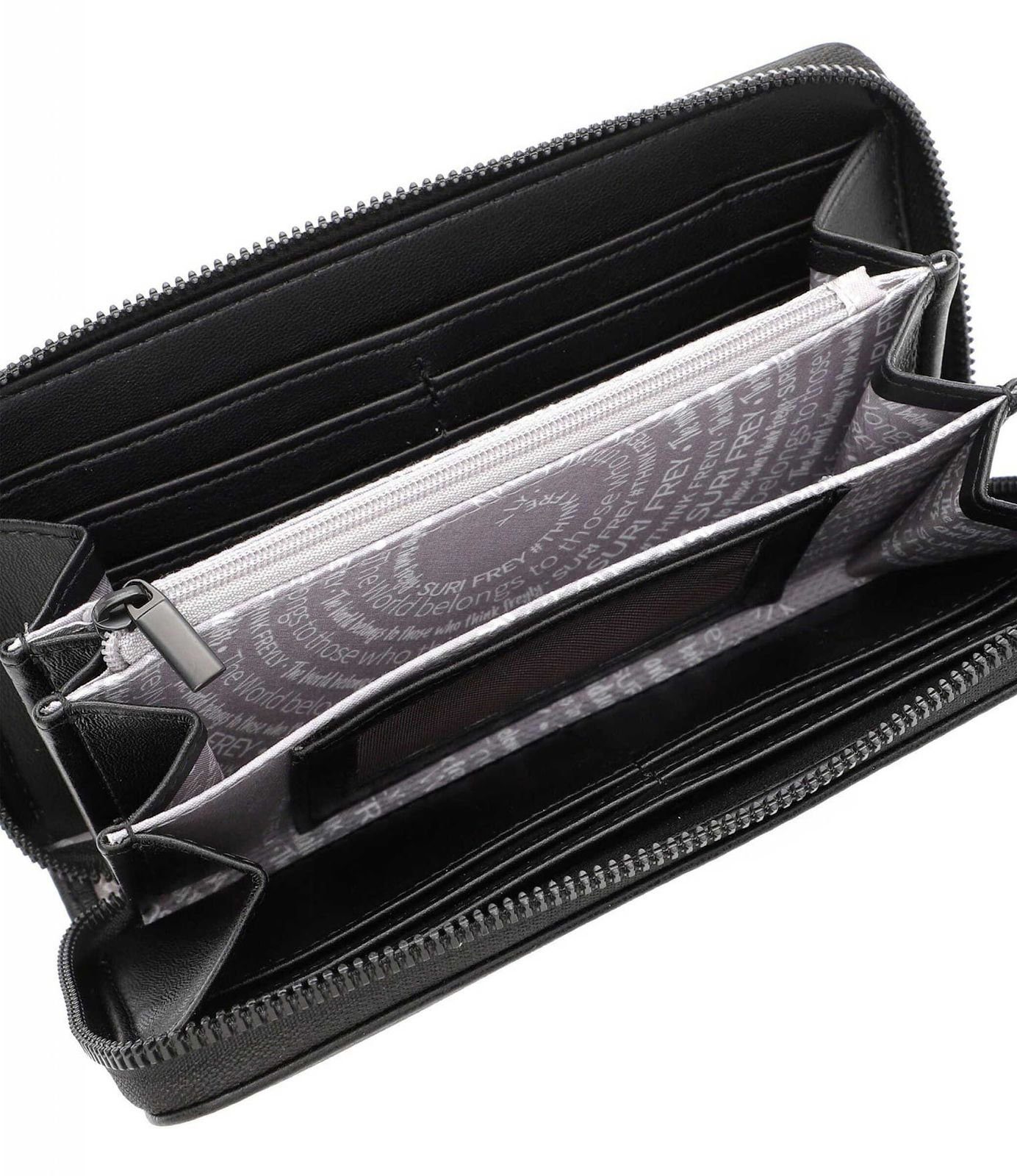 SURI FREY Geldbörse Baggy, mit RFID-Blocker günstig online kaufen