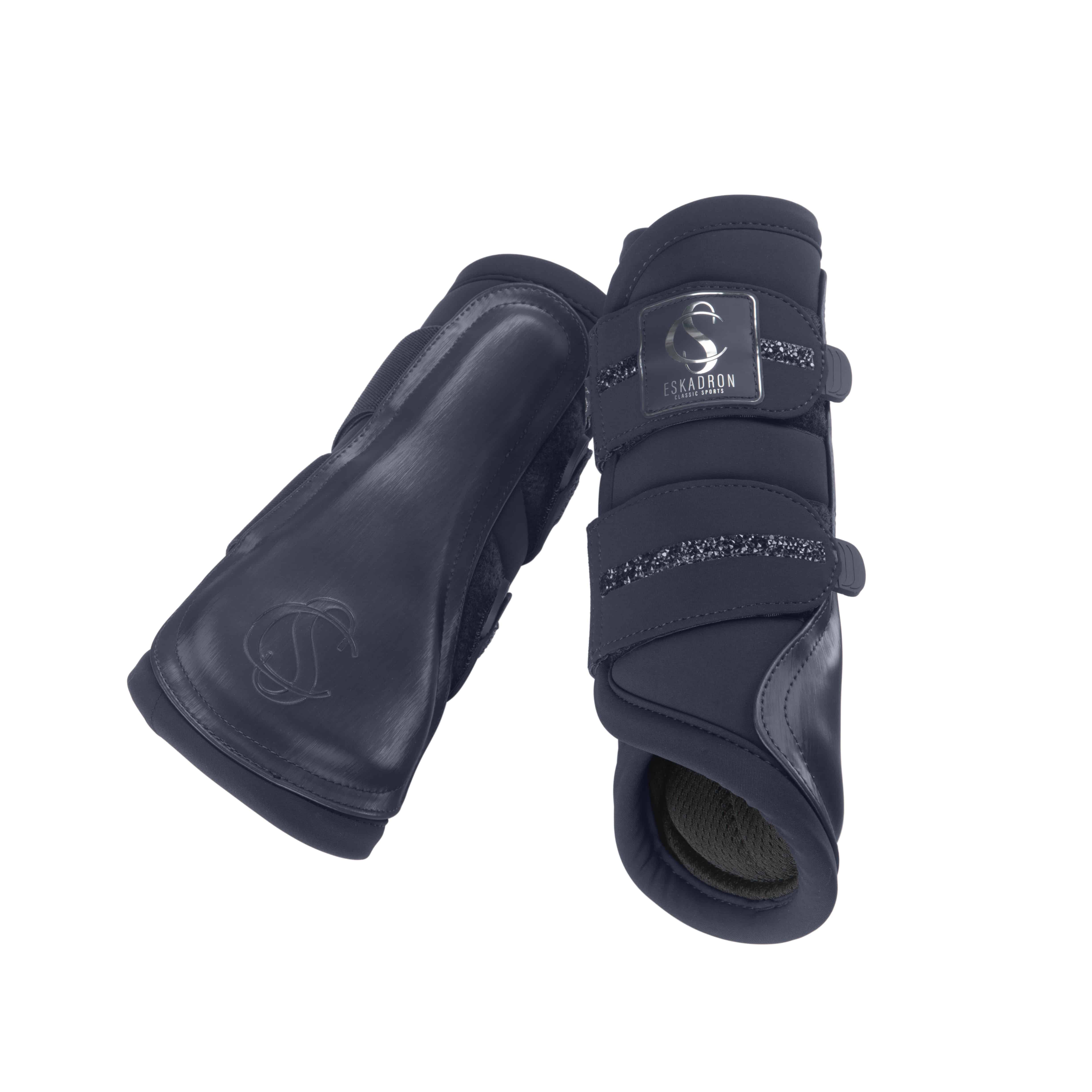 Eskadron Gamaschen Gamaschen Classic Sports Softshell Jewel
