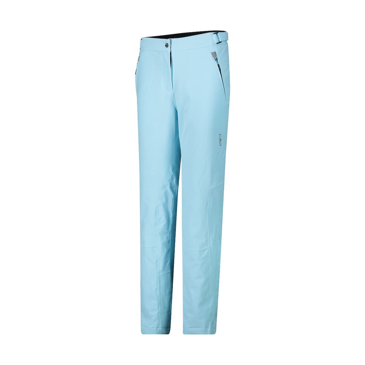 CMP Skihose Woman Ski Ski Pant Perfekte Skihose für Damen, die Bewegungsfreiheit und Schutz bei