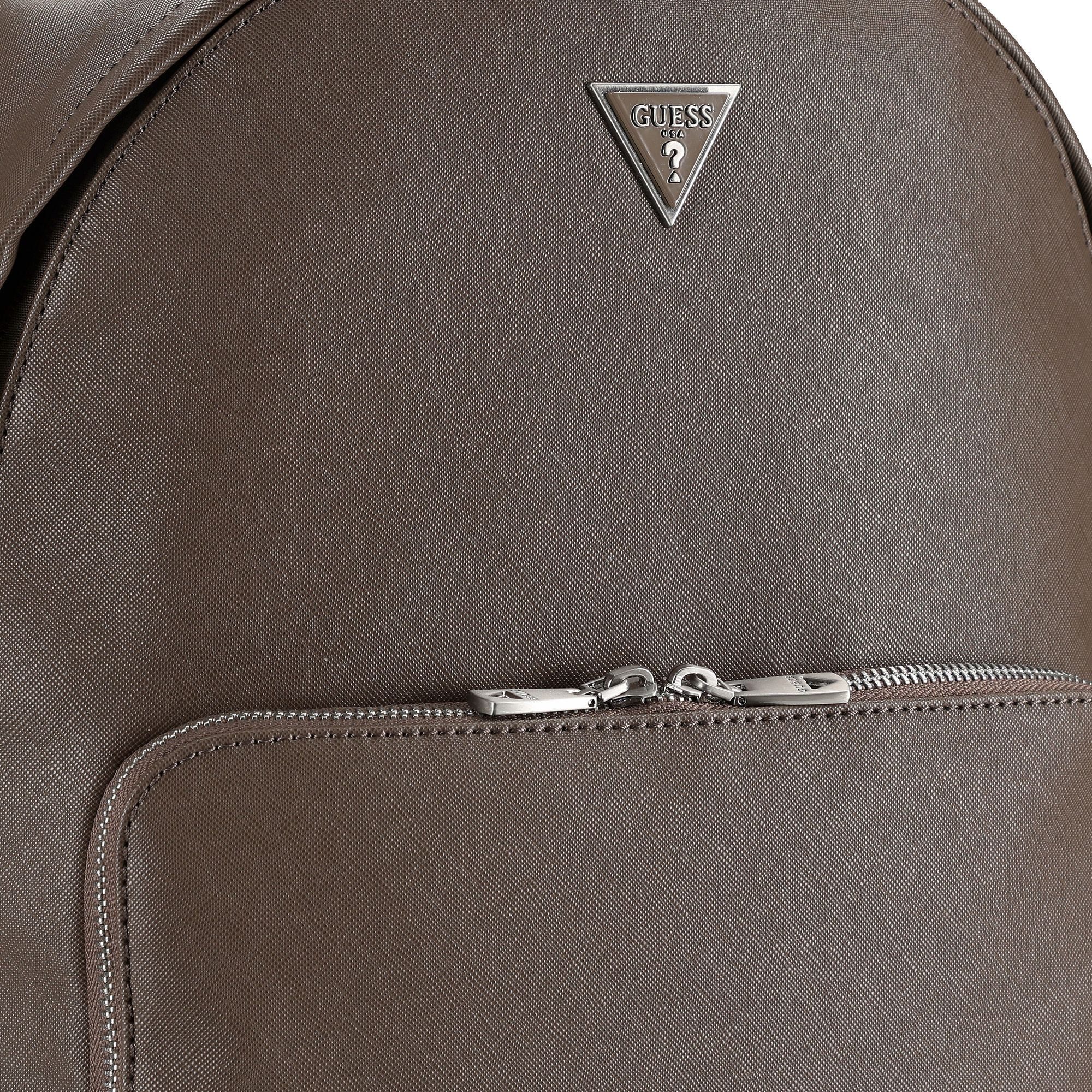 Guess Rucksack Certosa, Polyurethan