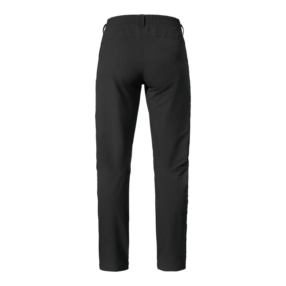Schöffel Funktionshose Schöffel Damen Pants Ascona Warm L