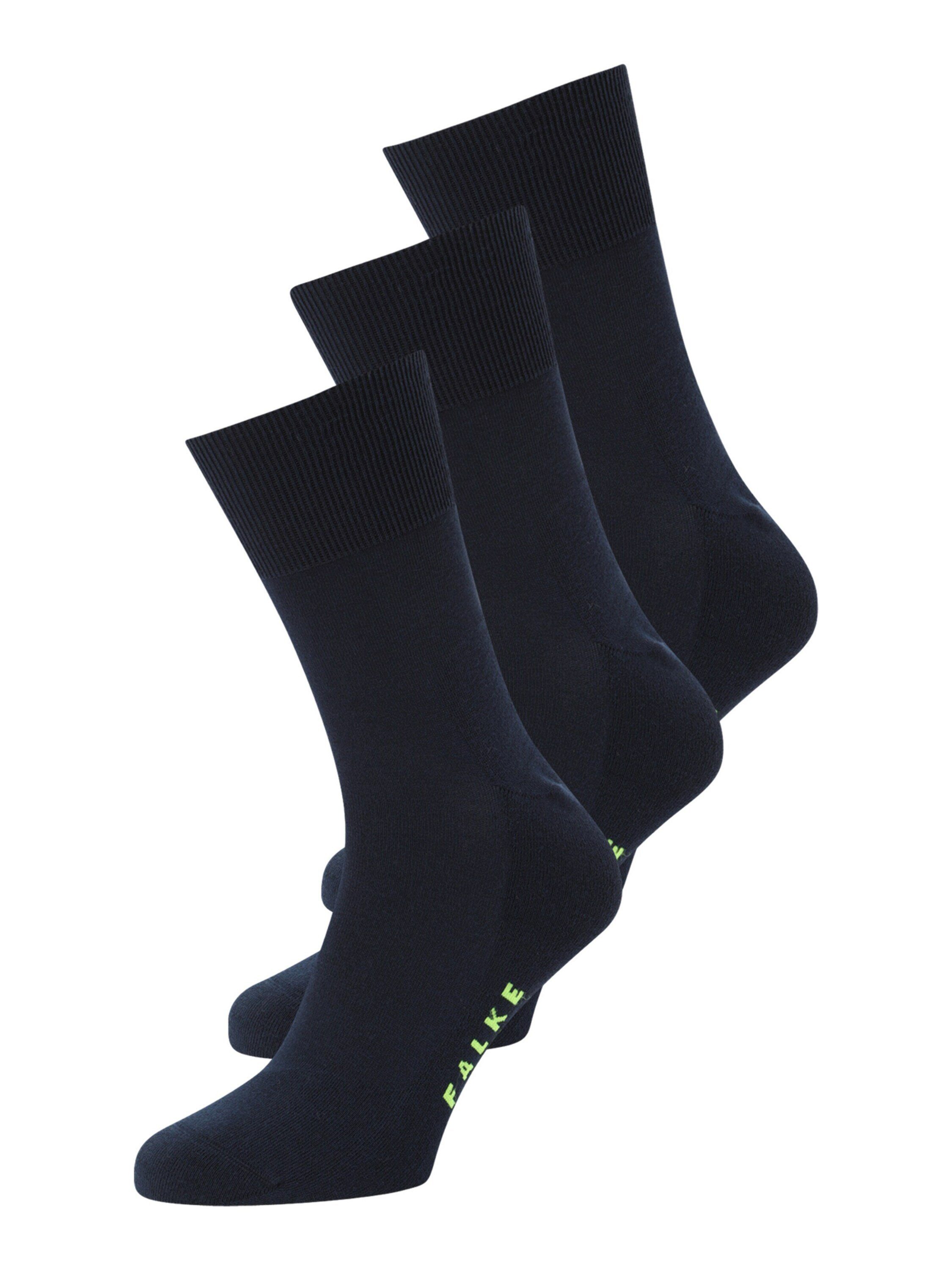 FALKE Socken (3-Paar) günstig online kaufen