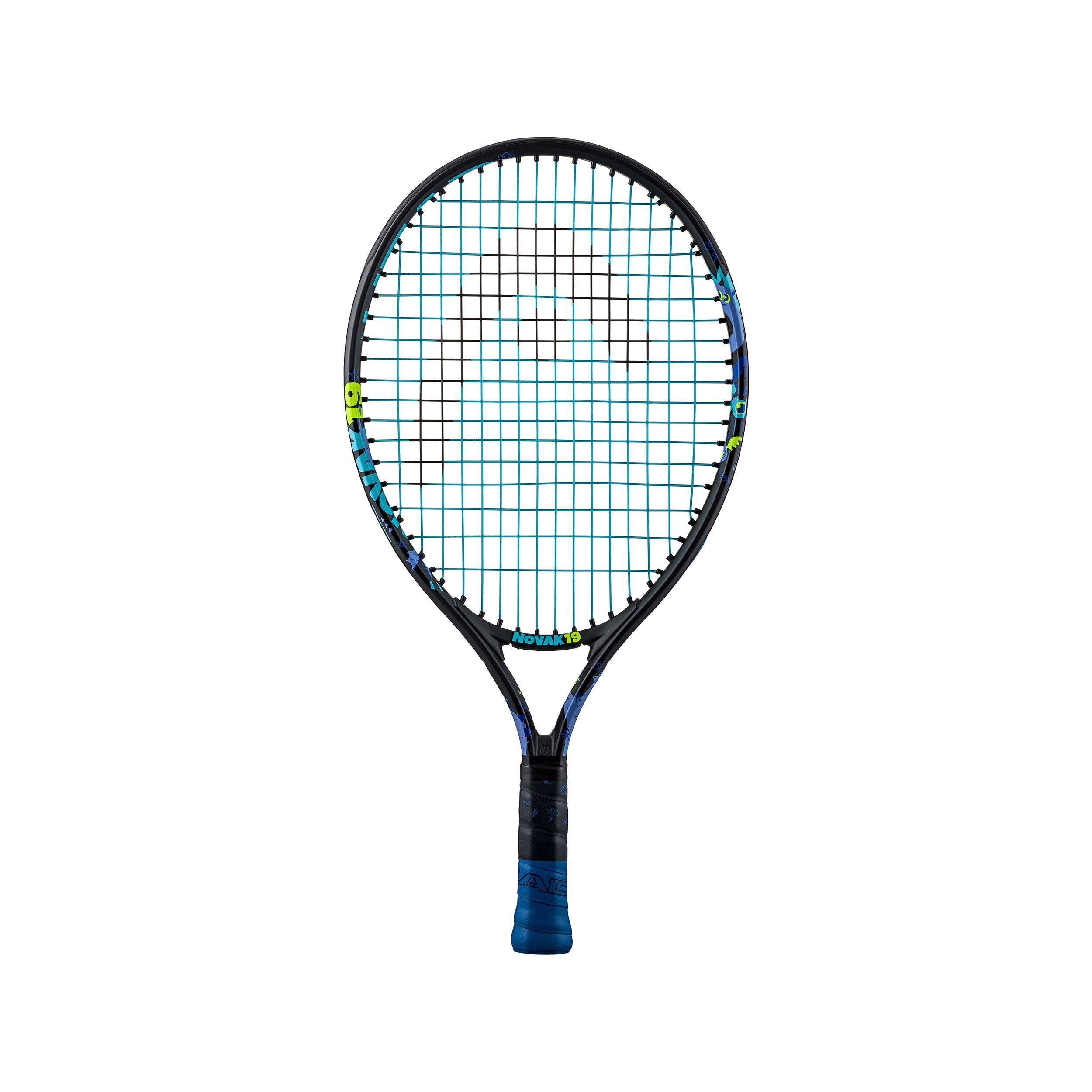 Head Tennisschläger Novak 19