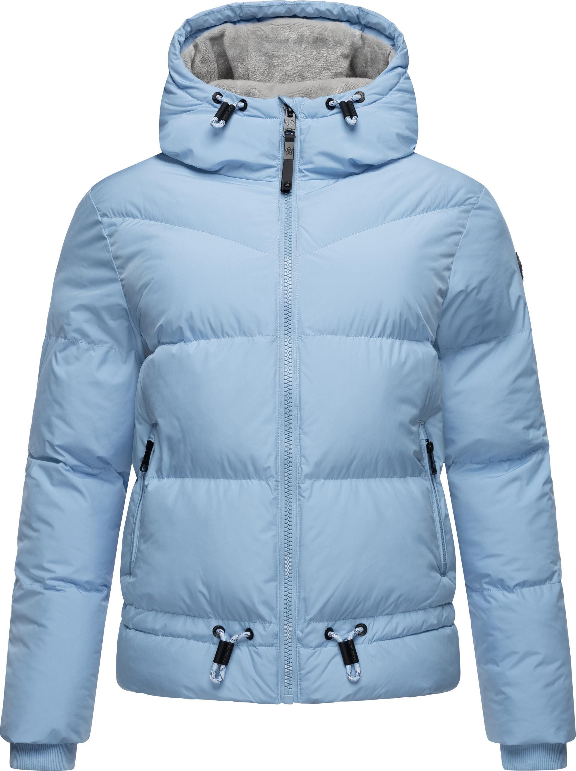 Steppjacke Briony