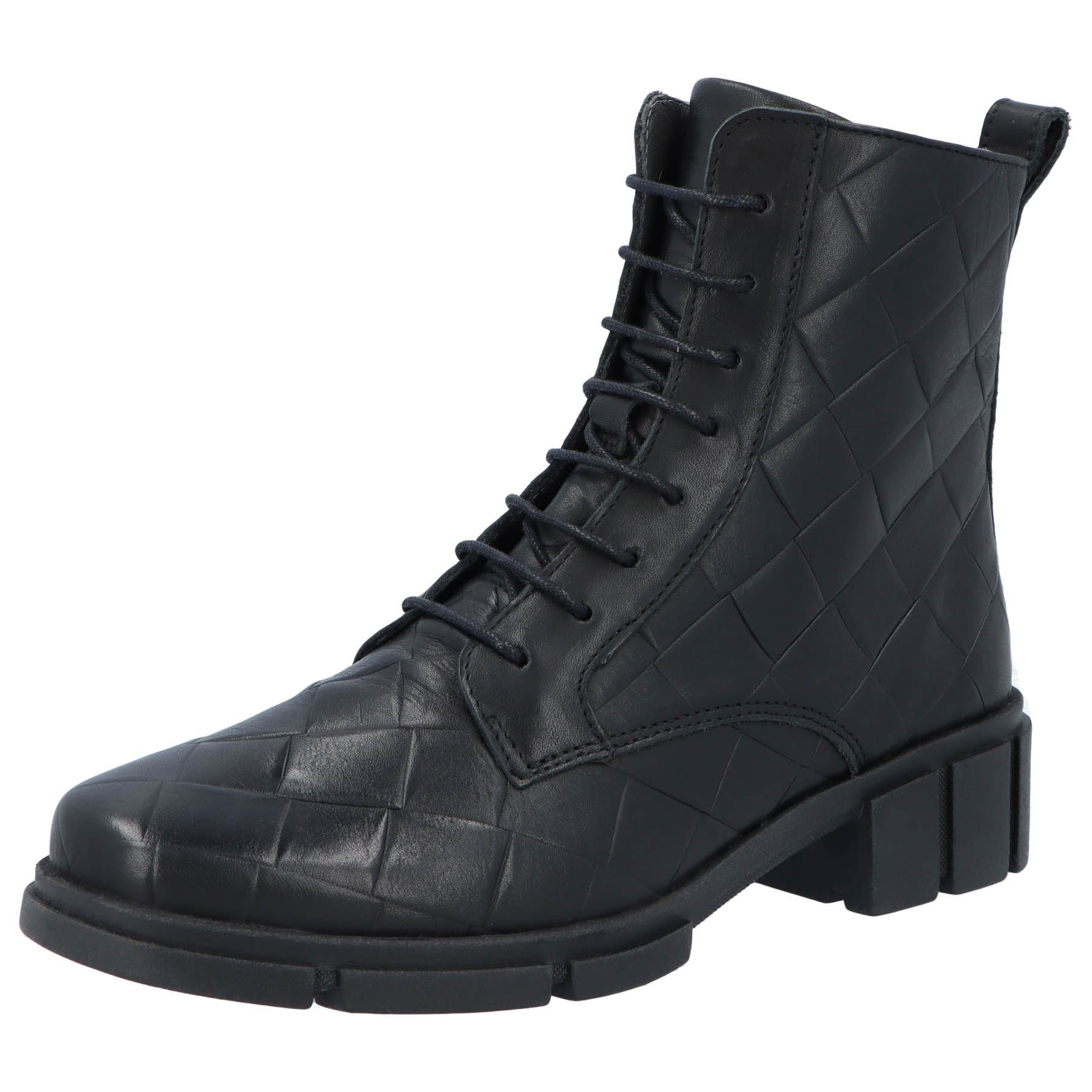 Solidus Erwachsene Solidus Kibu Stiefel Leder Stiefel
