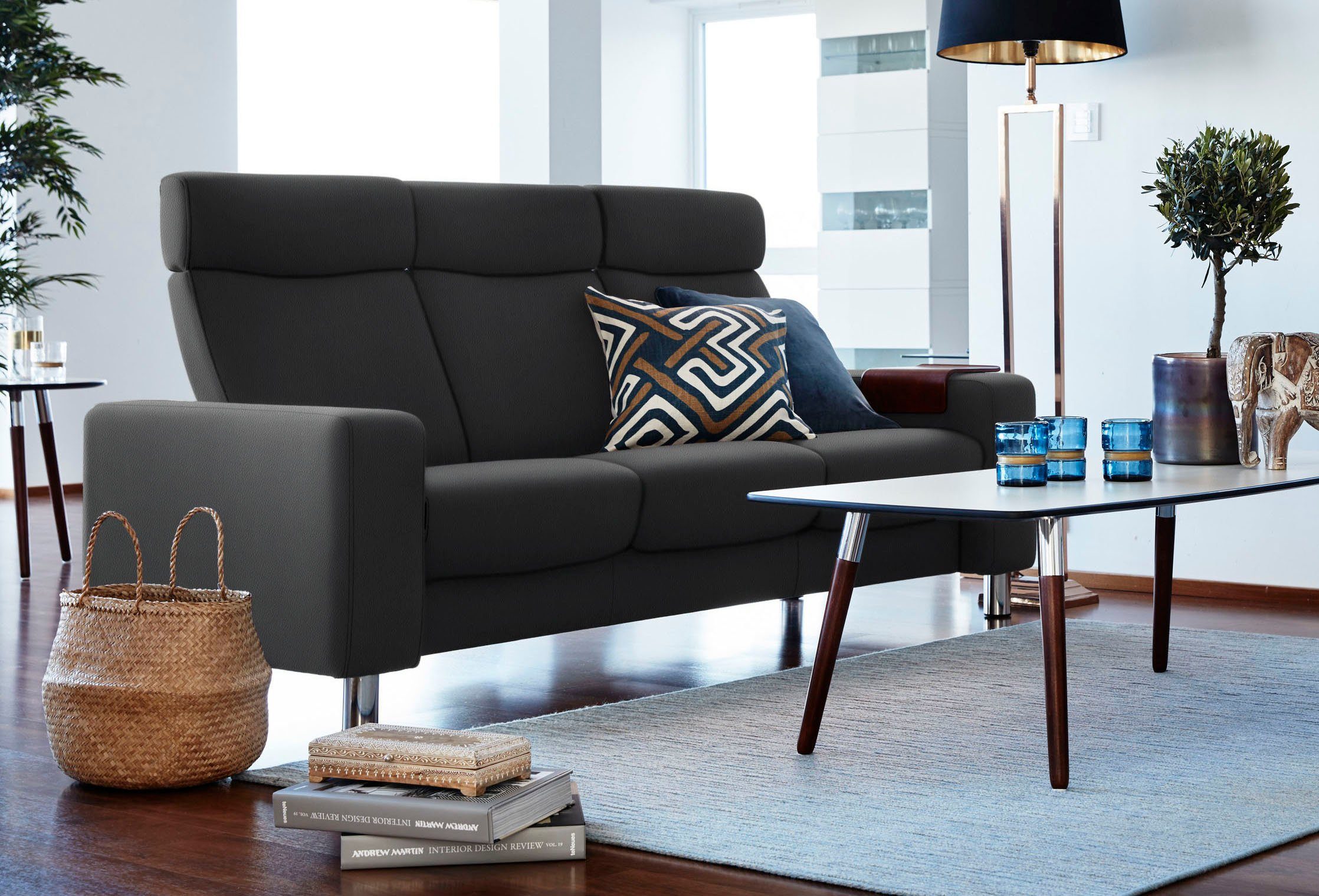 Stressless kinosofa arion deals