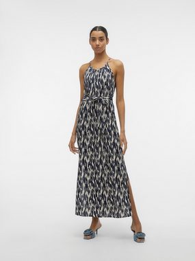 Vero Moda Maxikleid VMEASY JOY SLIT MAXI DRESS WVN GA