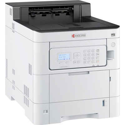 Kyocera ECOSYS PA4000cx (inkl. 3 Jahre Kyocera Life Plus) Багатофункціональний принтер