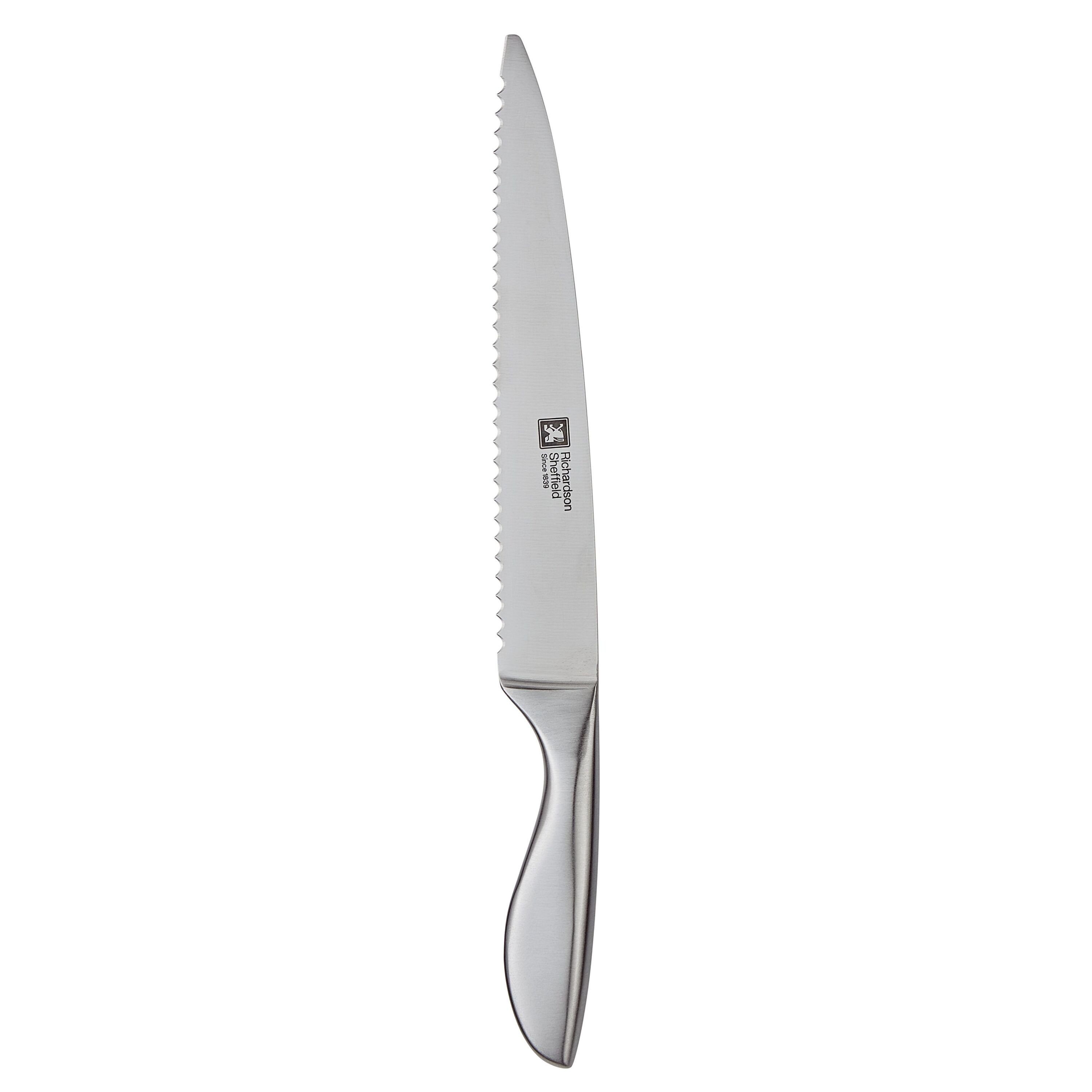 Richardson Sheffield Brotmesser FORME