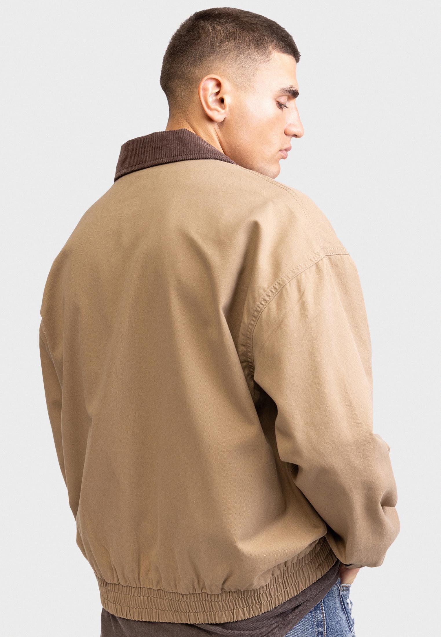 REDEFINED REBEL Funktionsjacke Redefined Rebel Jacket RRChester Jacket BOXY FIT