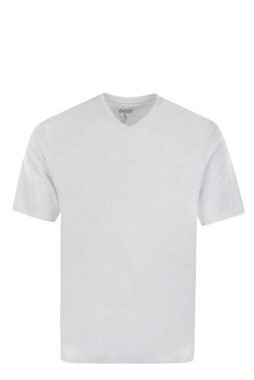 Hajo T-Shirt Herren T-Shirt, 4er Pack - Basic, Kurzarm